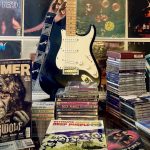 Blackmore collection rectangle